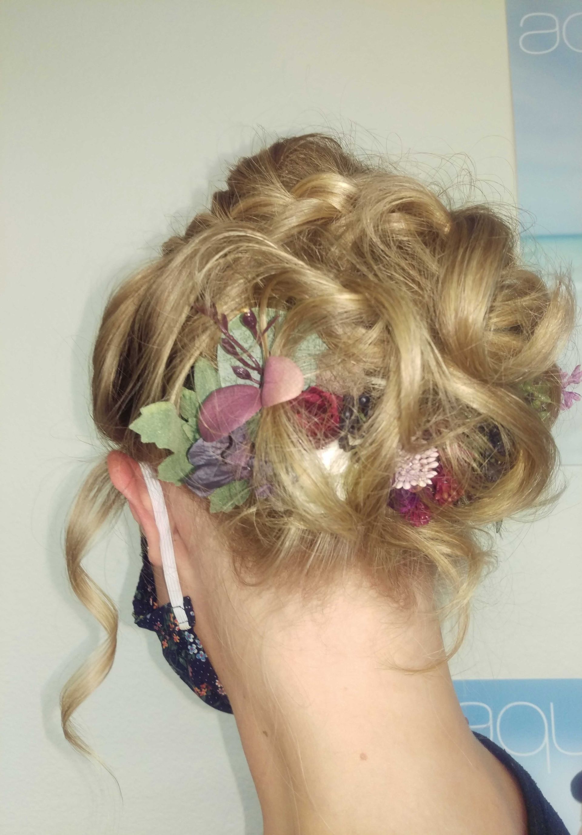 Wedding Hair 2