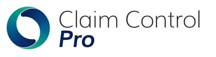 Claim Control Pro logo