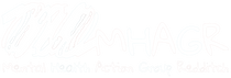 MHAGR - Mental Health Action Group Redditch