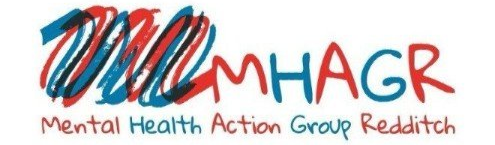 MHAGR - Mental Health Action Group Redditch