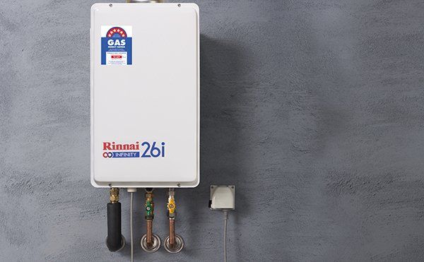 Cartoon Plumber With Thumbs Up  — Plumbing In Ashby, NSW