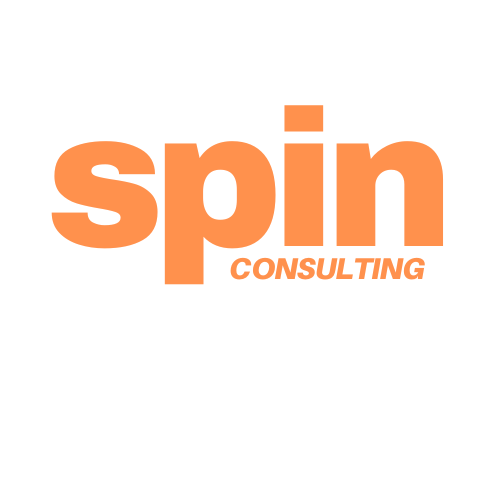 Web Design and Sales Training | Spin Consulting