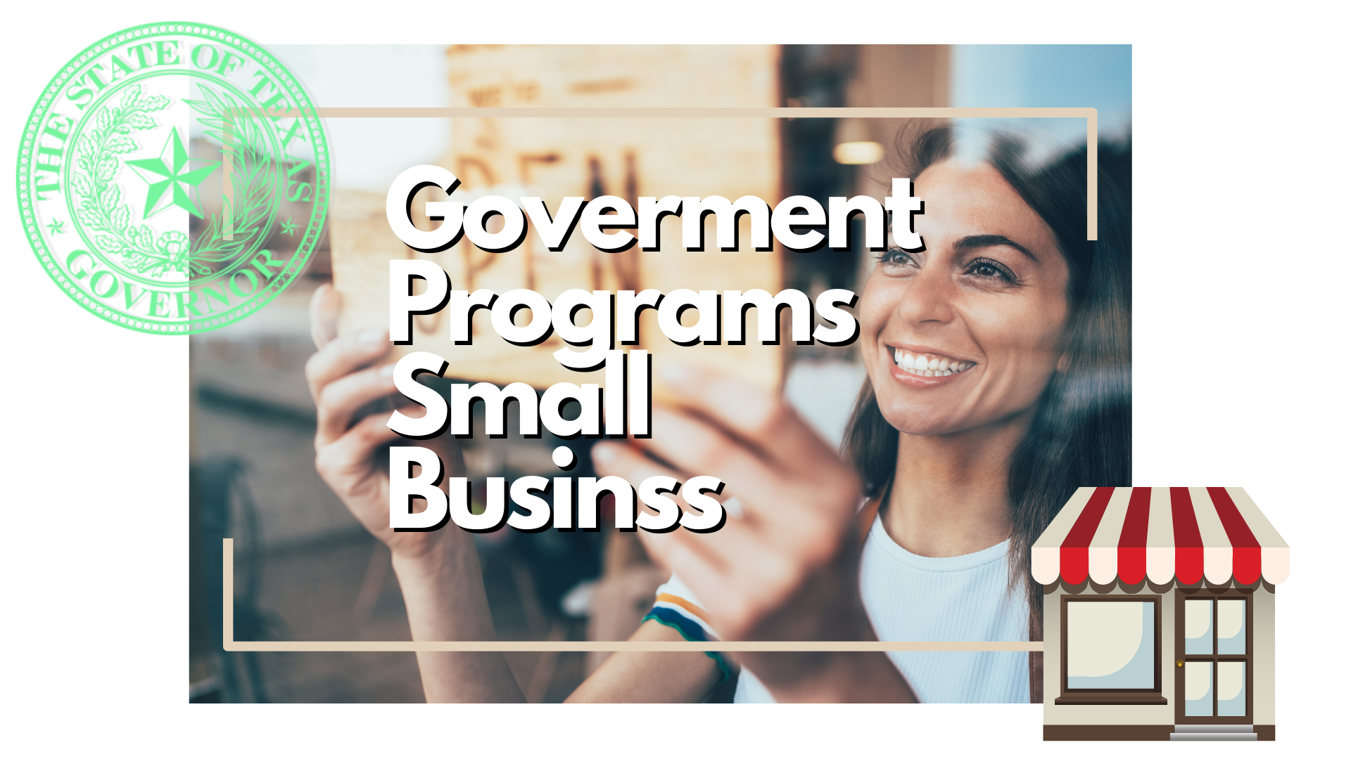 texas gov small business programs - news