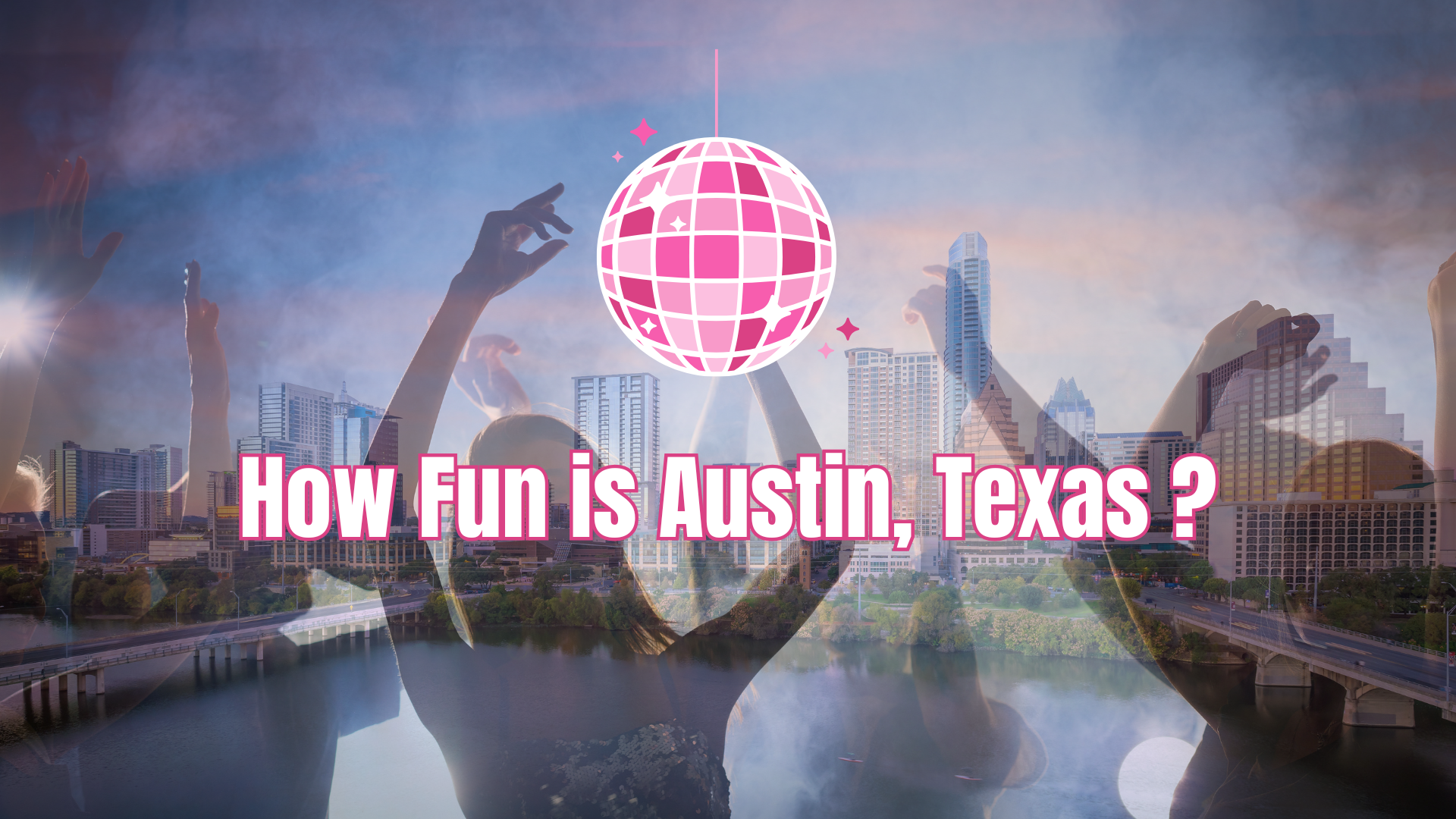 austin texas ranked 6th most fun city by wallethub