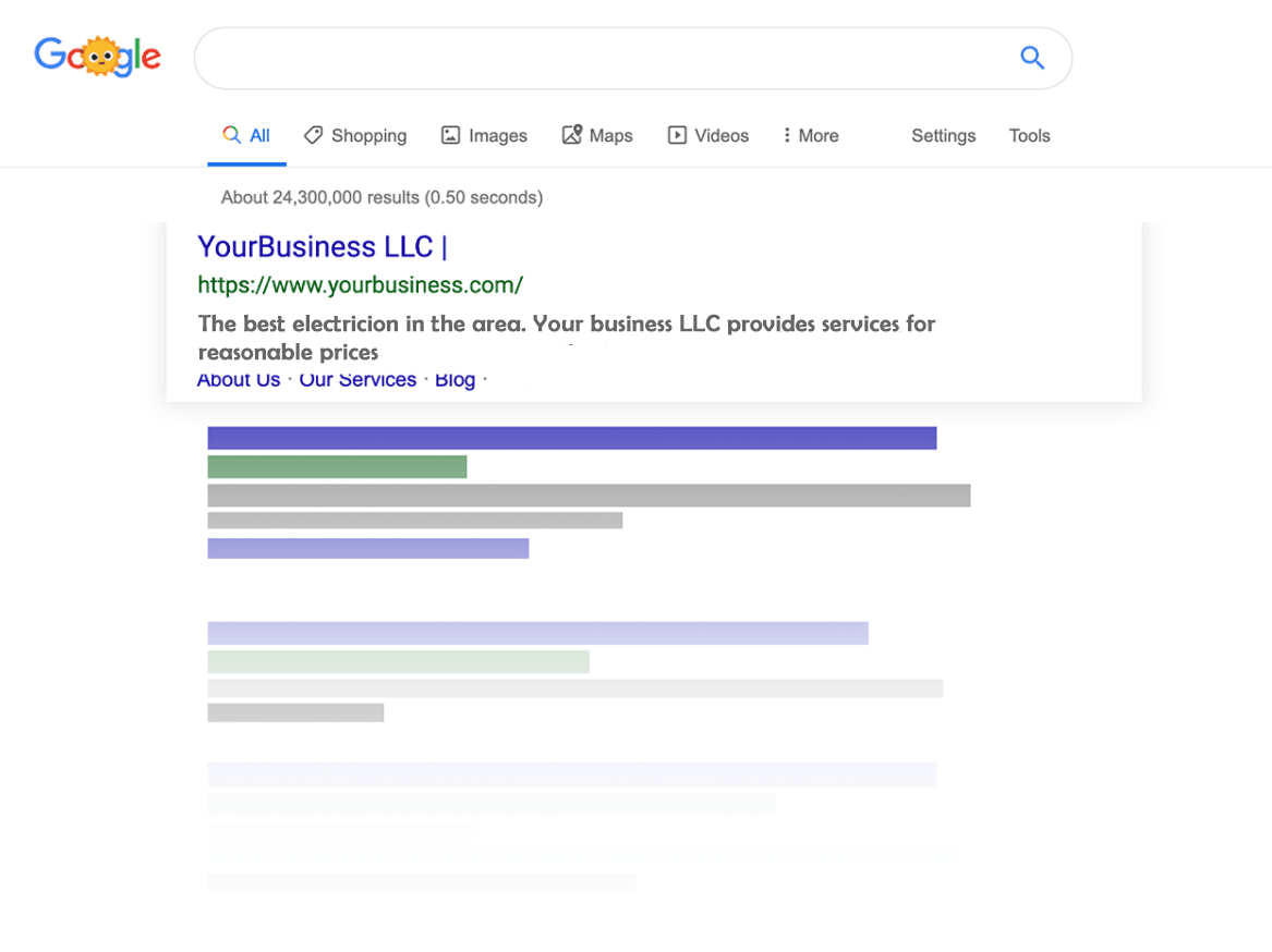 atx web design