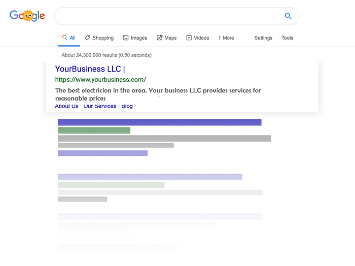 atx web design