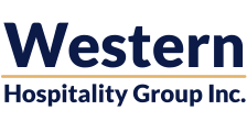 Western Hospitality Group Logo