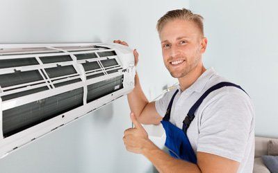 Air Conditioning Services in Sonoma, CA | Apes Plumbing, Heating, Sewer & Drain Services