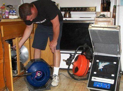 Plumbing in Sonoma, CA | Apes Plumbing, Heating, Sewer & Drain Services