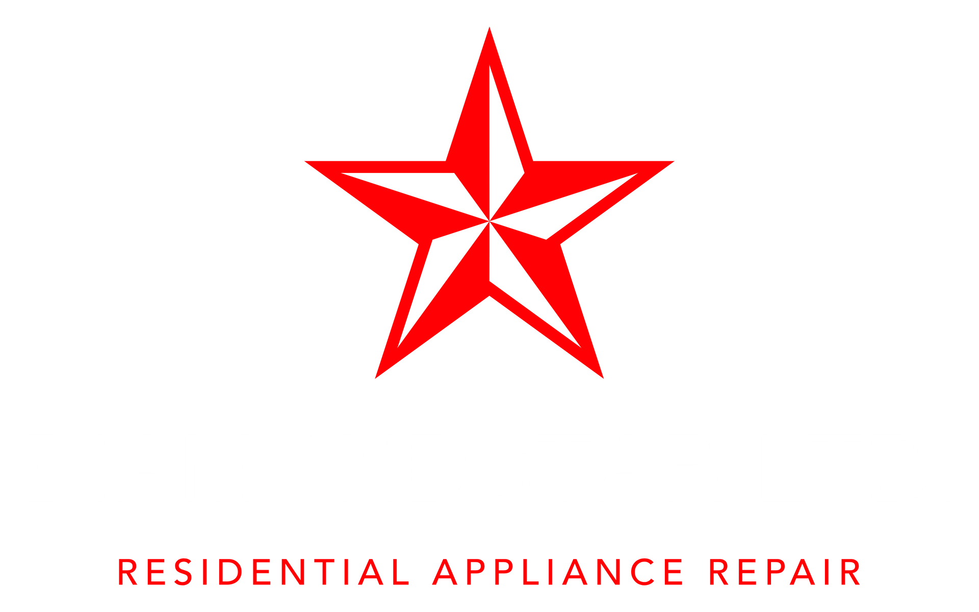 Red star logo above 