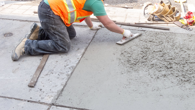 Concrete Flatwork