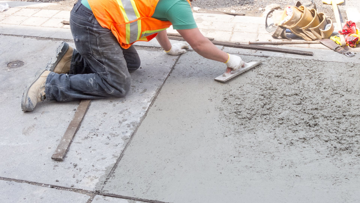 Concrete Repair, Omaha, Nebraska-Omaha Concrete and Paving