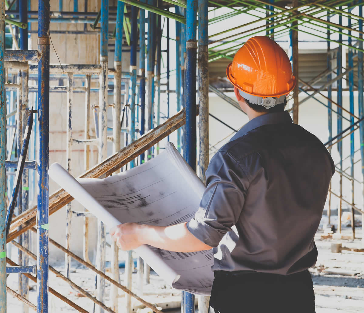building envelope consulting