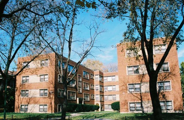 5440 West Ferdinand Street