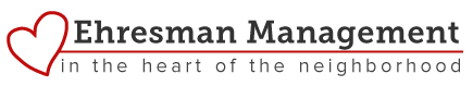 Ehresman Management  Logo