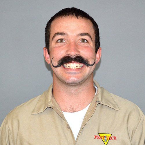 Cameran Earle — Florence, OR — Pest Tech Inc