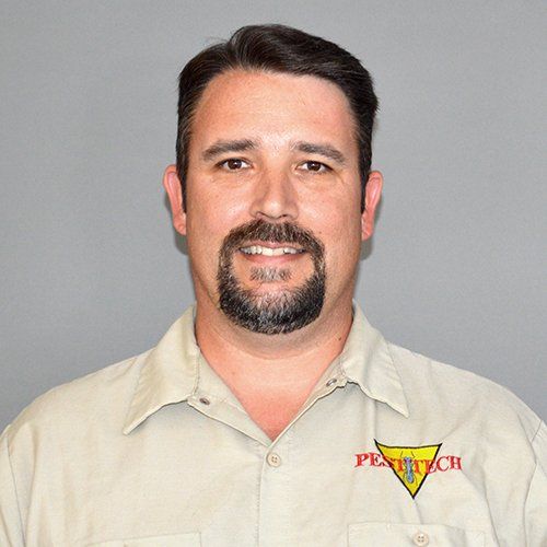 Josh Dunn — Florence, OR — Pest Tech Inc