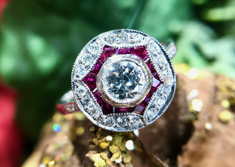 Lambert's Design Jewelers | Batavia, NY | Family-Owned Jewelry Store