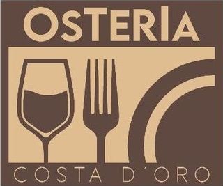 icona costa d'oro osteria 
