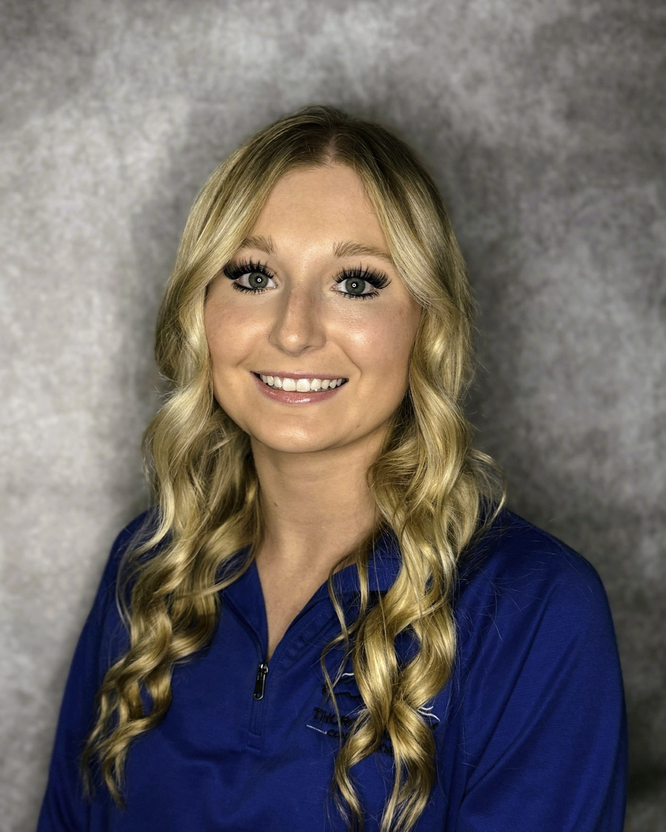 Daelynn Dunn, Accounts Payable Manager at Thoroughbred Contractors