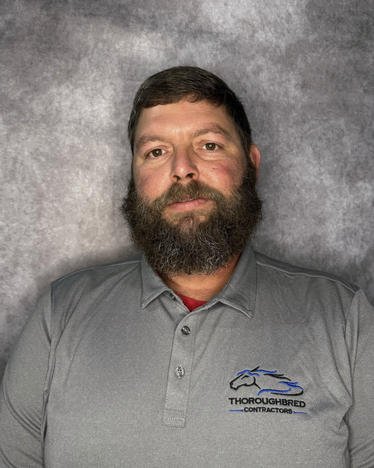 Zachary Willen, Industrial Metals Project Manager at Thoroughbred Contractors