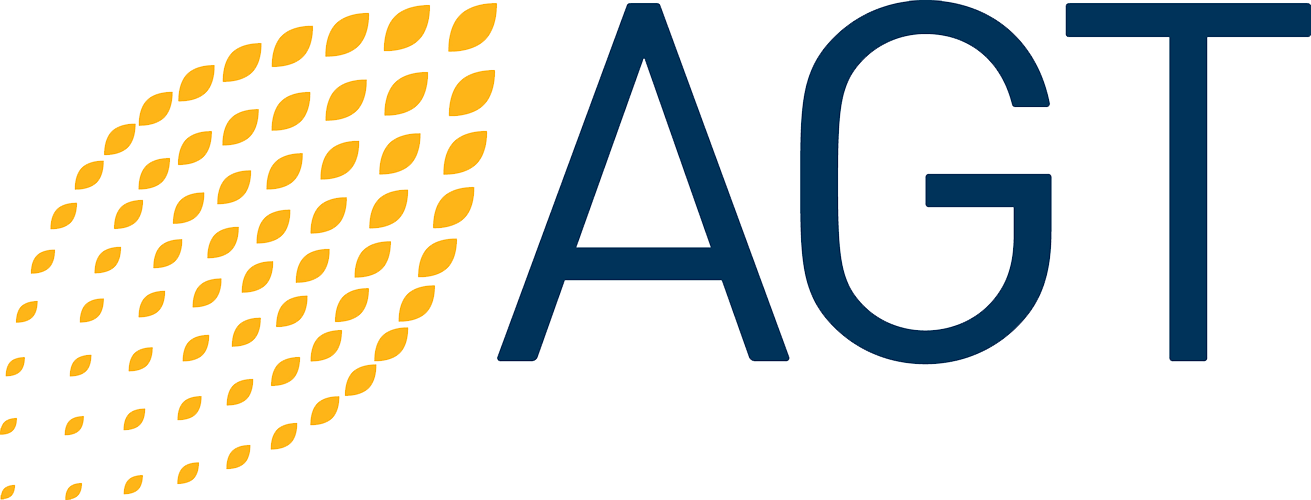 AGT — Magill, SA — Agricultural Bureau