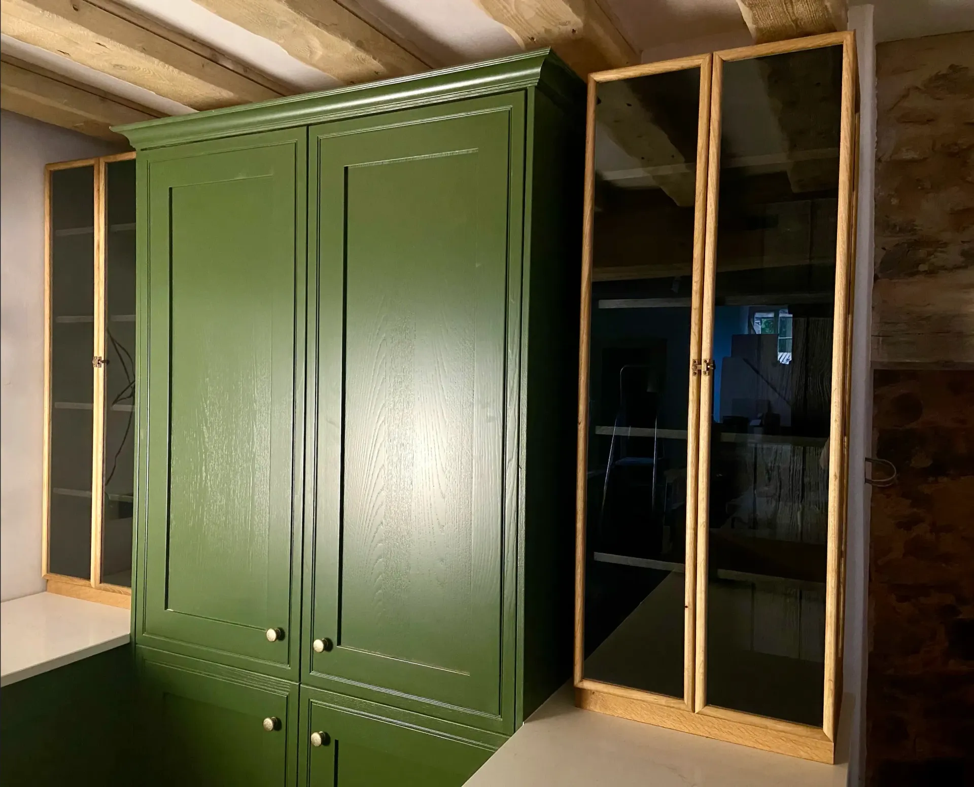 Sustainable Handmade Furniture UK