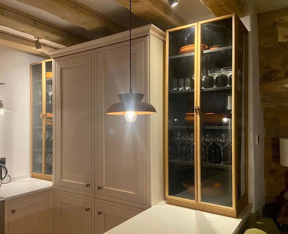 Sustainable Handmade Furniture UK