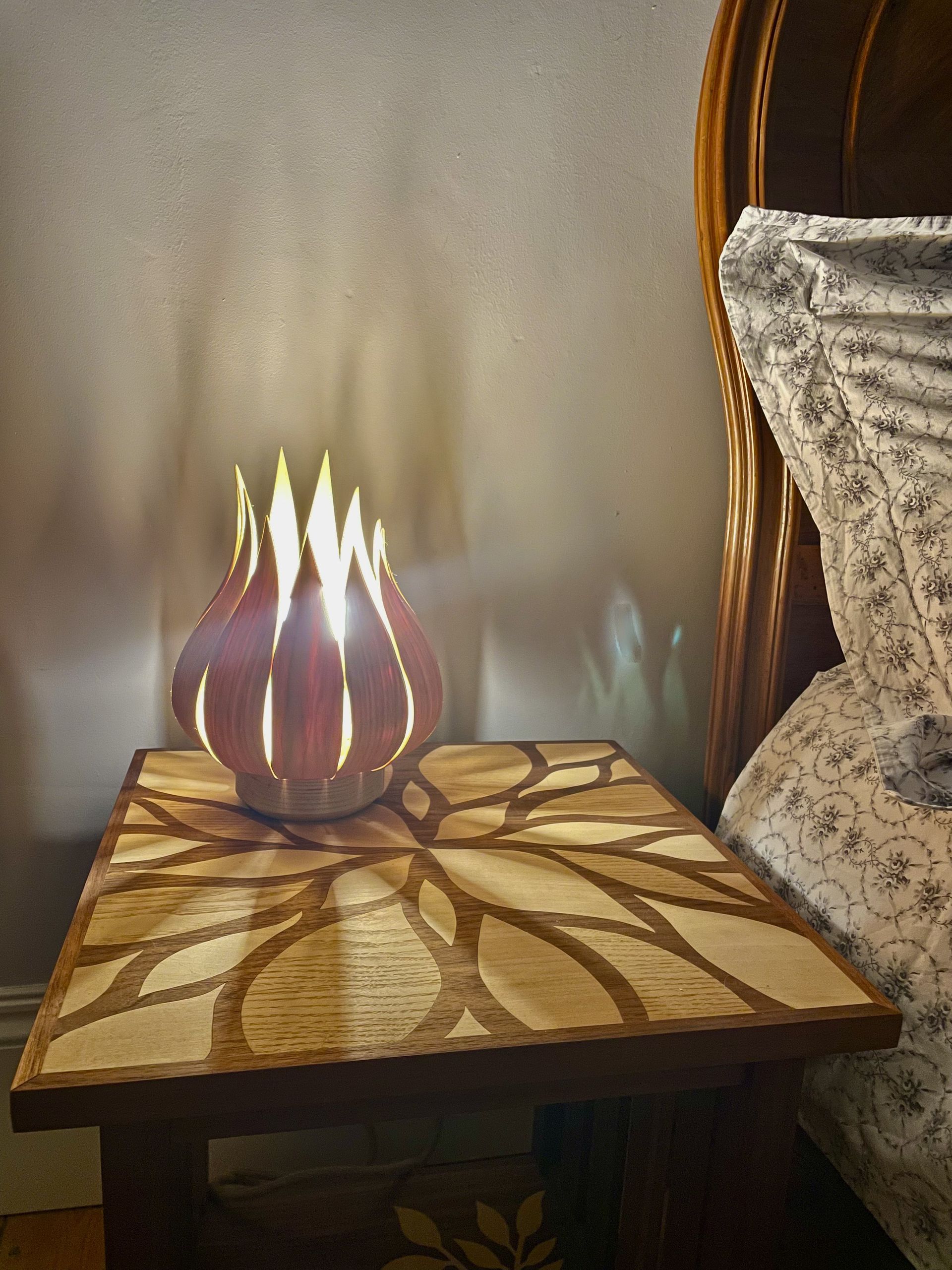 Sustainable Handmade Furniture UK