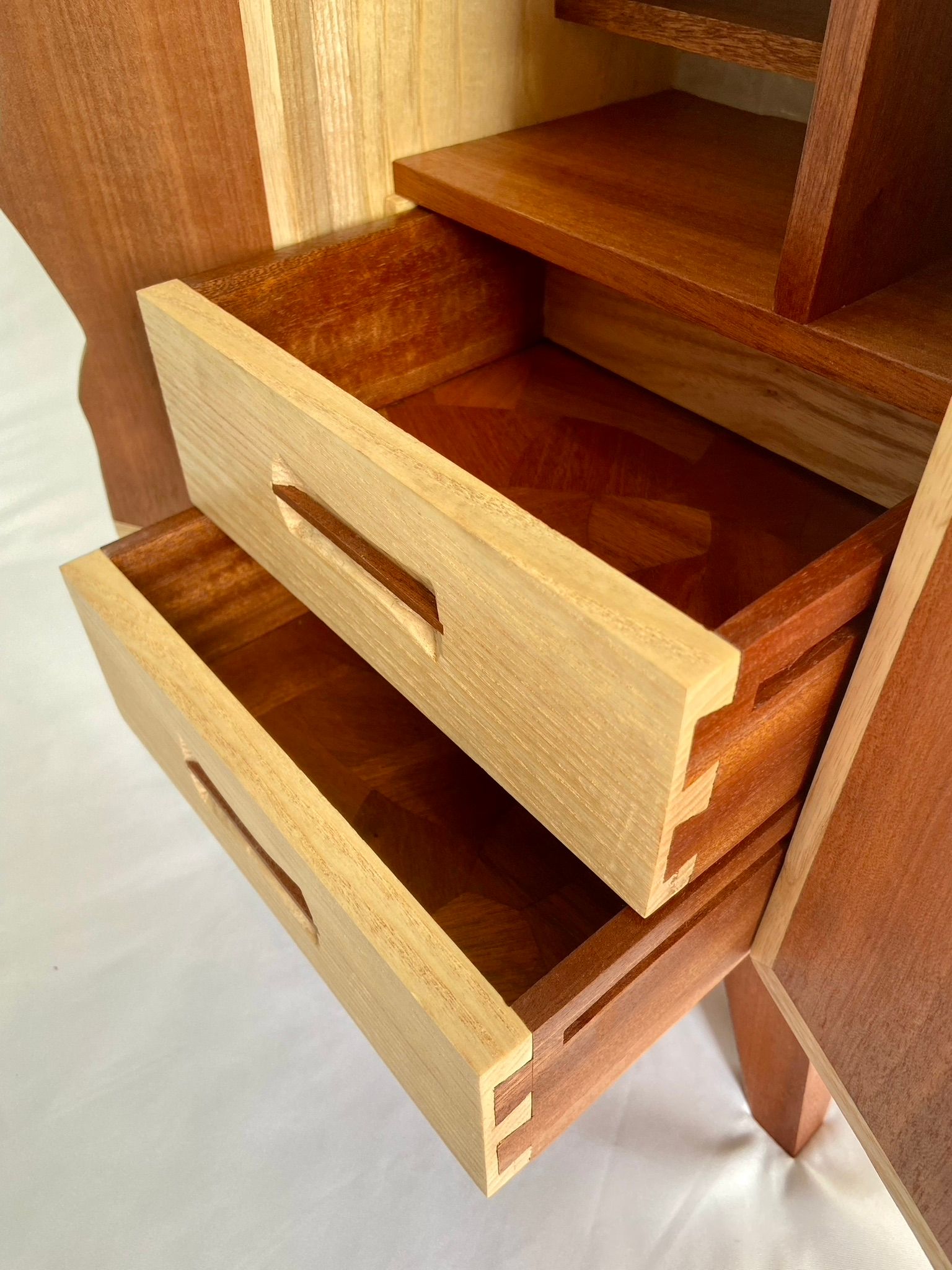 Bespoke Timber Furniture