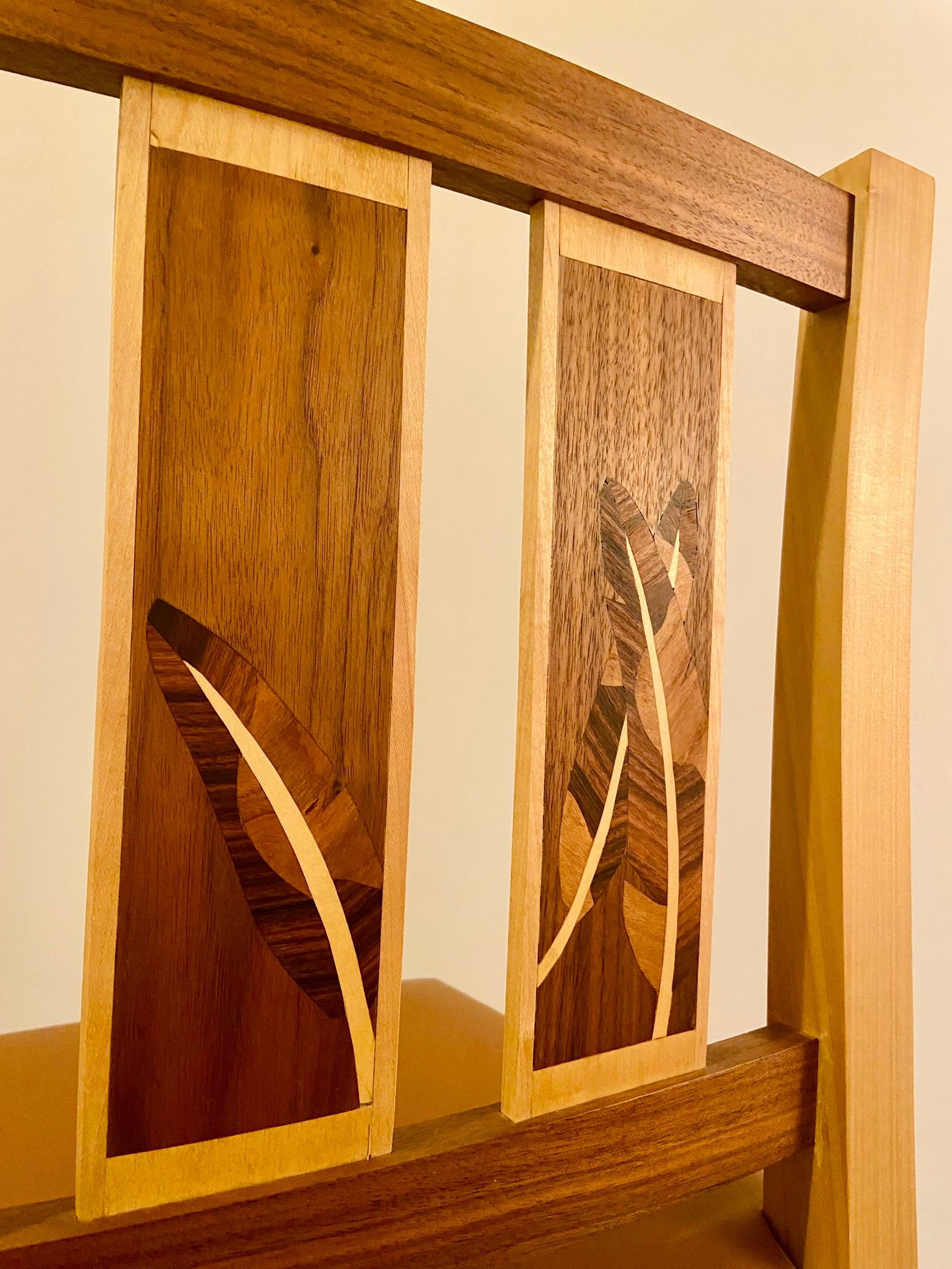 Bespoke Timber Furniture