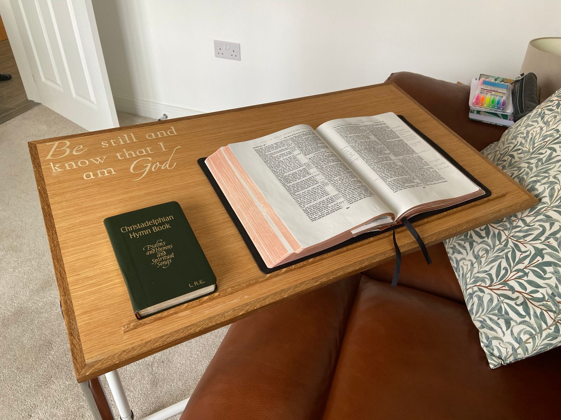 Bespoke Timber Furniture