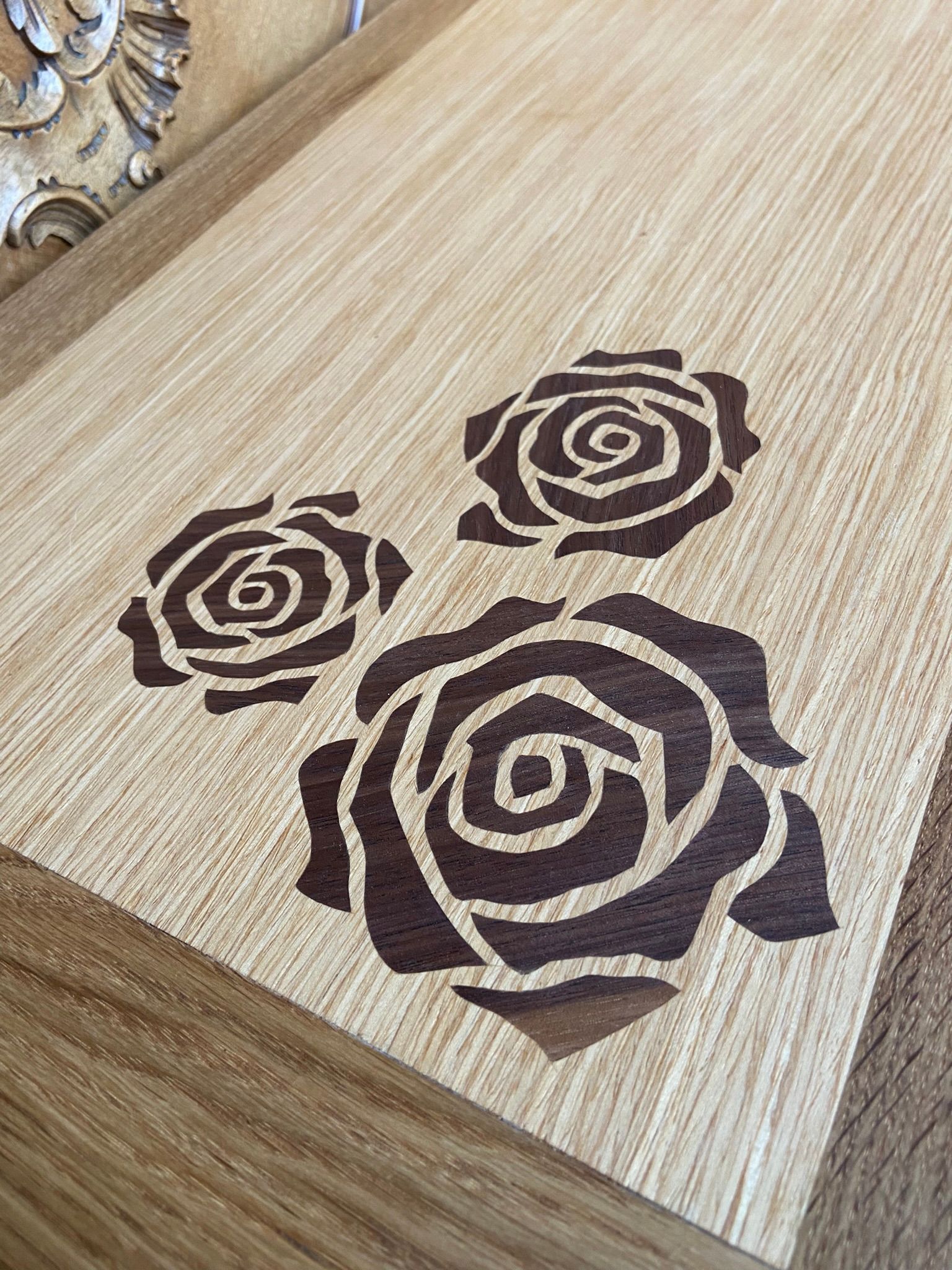 Bespoke Timber Furniture