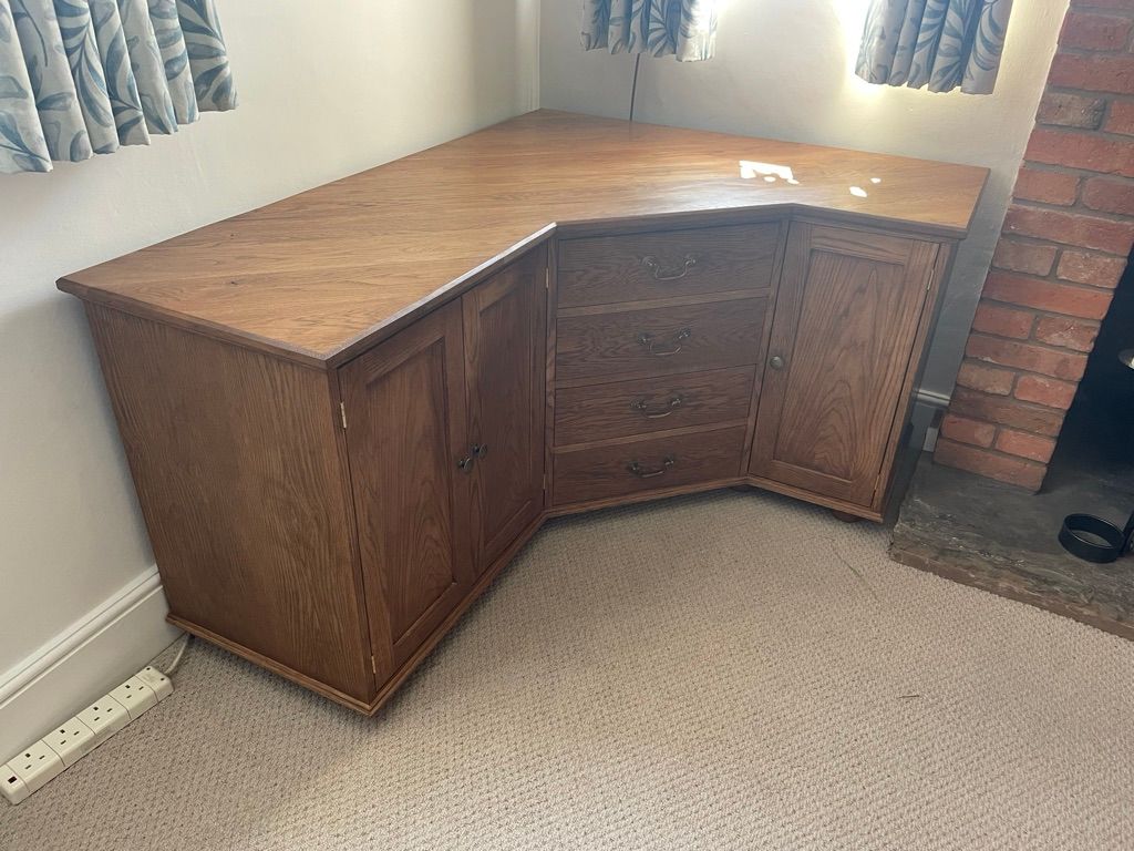 Sustainable Handmade Furniture UK