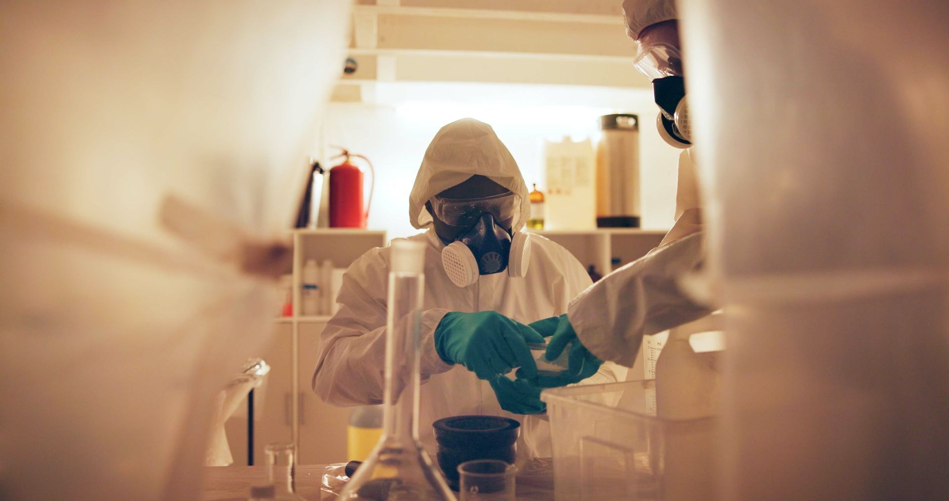 illegal drug manufacturing in minnesota