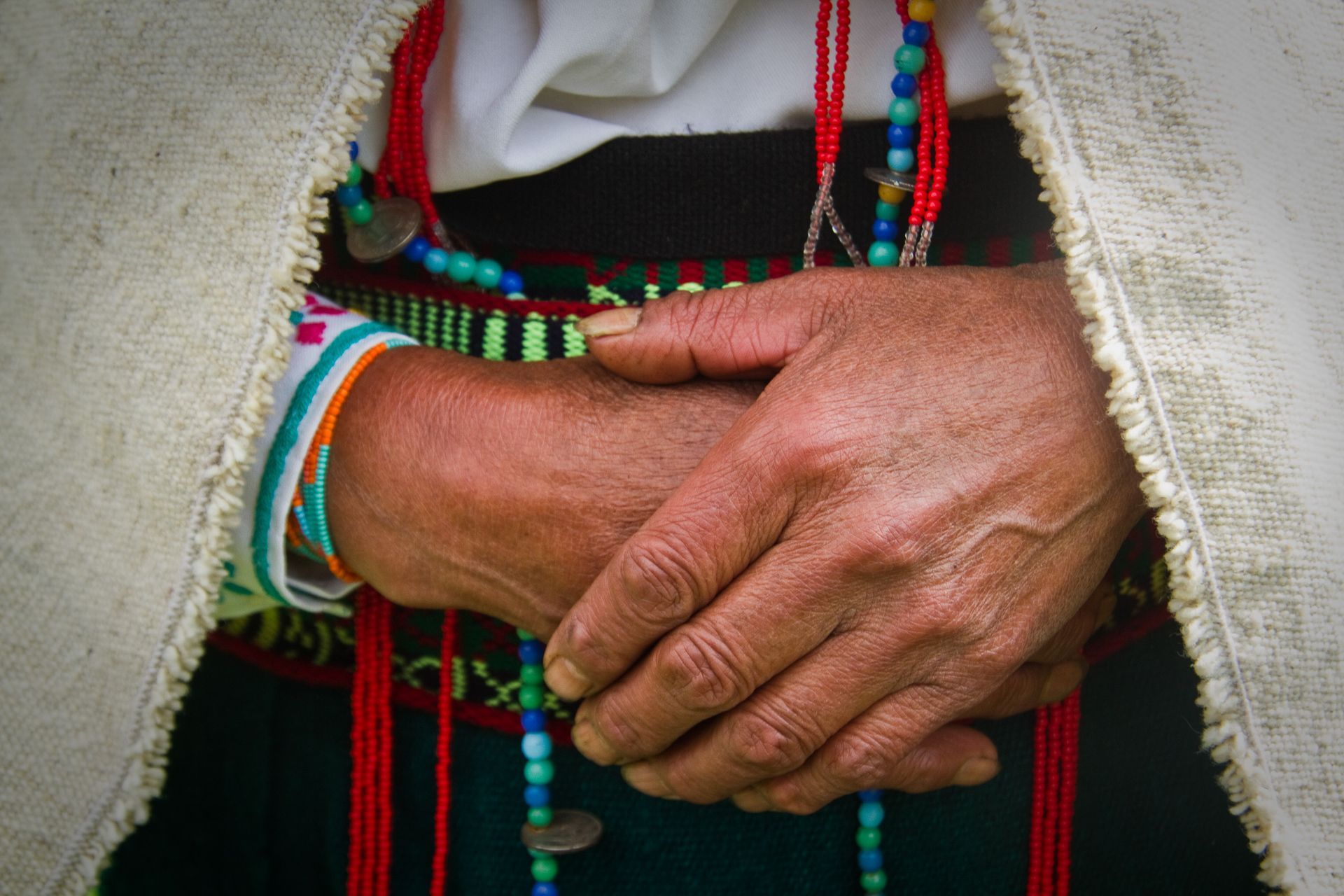 indigenous  people voting rights