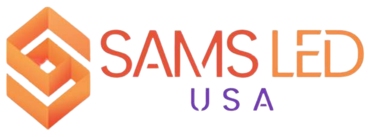 SAMS LED USA