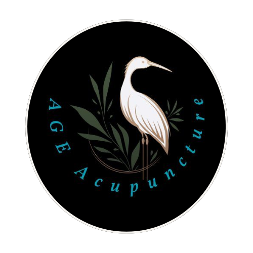 AGE Acupuncture LLC logo
