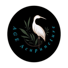 AGE Acupuncture LLC logo
