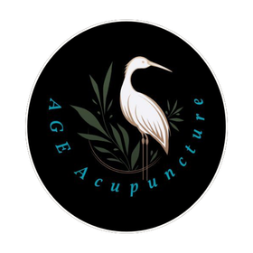 AGE Acupuncture LLC Logo
