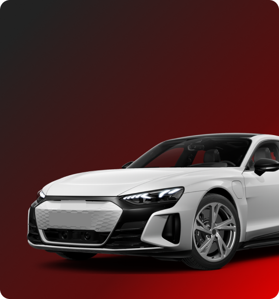 Audi Image - Platinum Motors Martinez