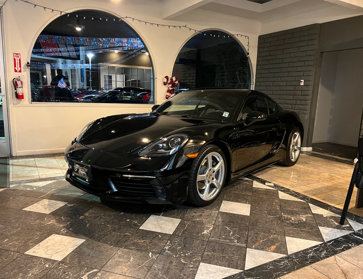 Auto Detailing Services in Martinez, CA - Platinum Motors Martinez