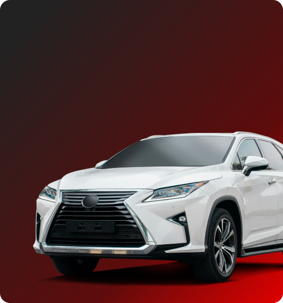 Lexus Image - Platinum Motors Martinez