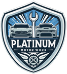 Header Logo - Platinum Motors Martinez