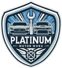 Header Logo - Platinum Motors Martinez