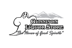 gunnison liquor store house of good spirits logo