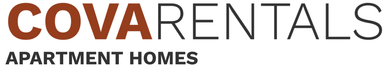 Cova Rentals Logo