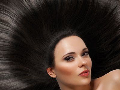 philip korn designer in hair women with long hair