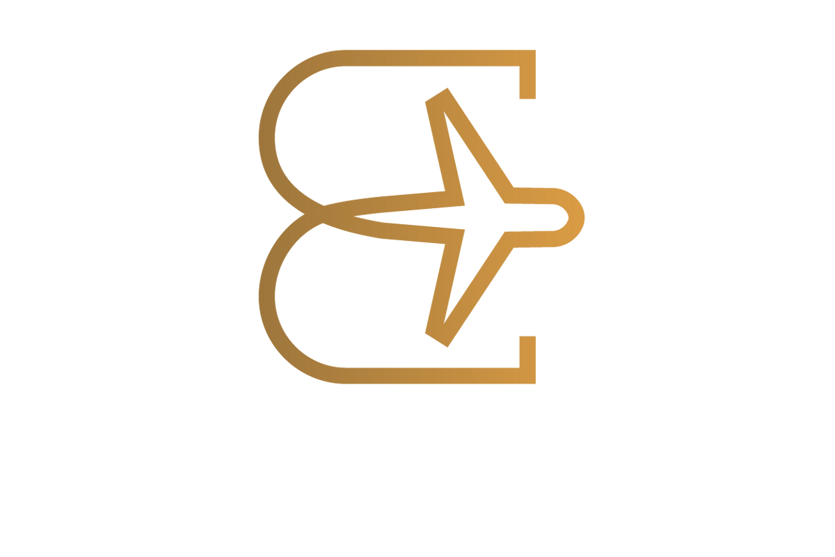 Elivate Aircraft Logo