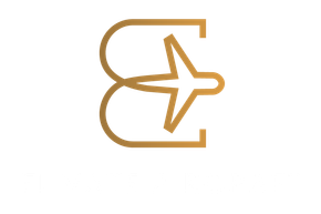 Elivate Aircraft Detailing Logo